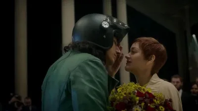 What Are Adam Driver and Marion Cotillard Even Doing in the Trailer for ‘Annette’?