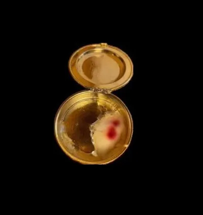 Catholic Archdiocese Refutes Claim of 'miracle' Blood Wafer at Indiana Church