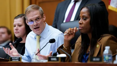 House Republicans Open 'Weaponization of the Government' Probe with Sweeping Claims of Bias