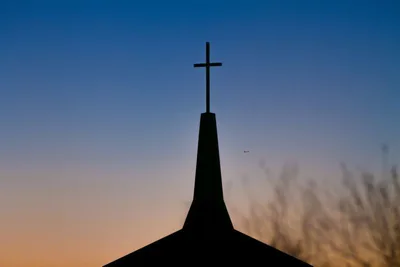 Leaving churchianity for the narrow way of Christ