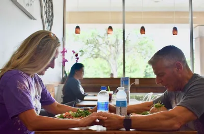Christian-Owned Revelation Cafe Helping People Fight Food Addiction with Healthy Alternatives