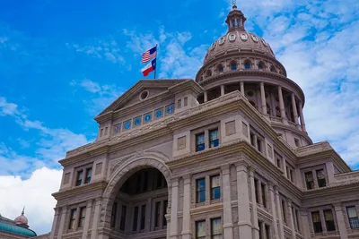Texas governor signs 'trigger' abortion ban