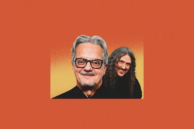 Witness Devo's Mark Mothersbaugh Seethe With Jealousy at the Genius of 'Weird Al' Yankovic - RELEVANT