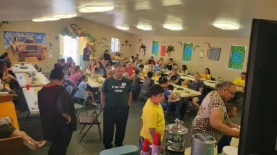 First VBS in many years for Nevada church exceeds expectations | Baptist Press