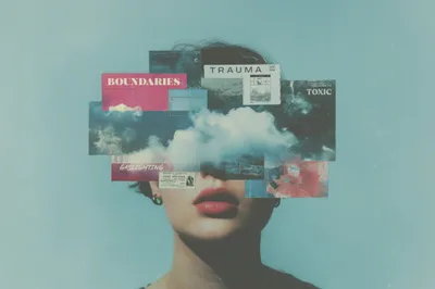 It's Time to Set Boundaries When It Comes to Therapy Speak - RELEVANT