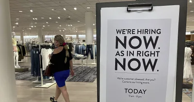 Delta variant slows job growth