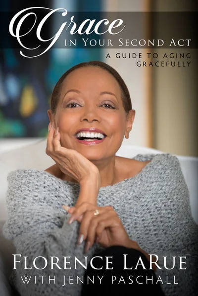 The 5th Dimension's Florence LaRue reflects on God's faithfulness throughout life, career