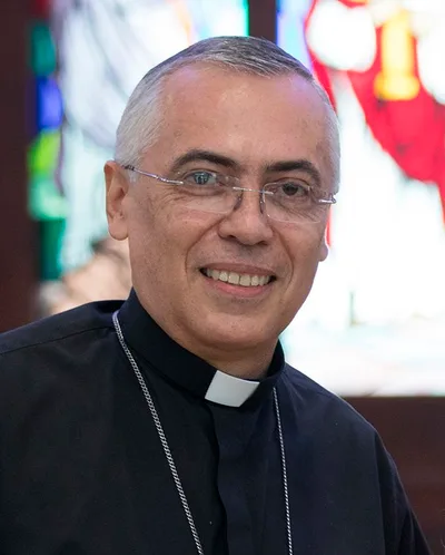 Pope removes Puerto Rican bishop from office after he refused to resign