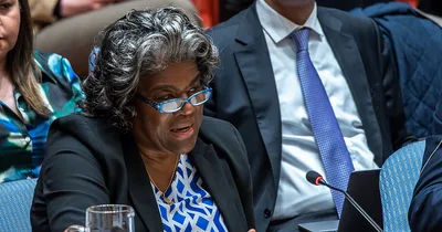 UN Adopts AI Safety Resolution