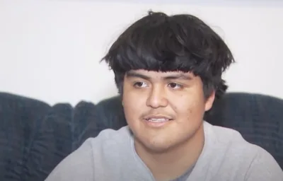 'God Gave Me Another Chance': Texas Teen Driving Through Tornado in Viral Video Credits the Lord for Survival
