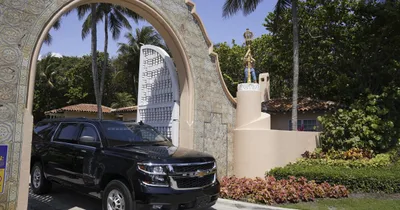 Epstein hired away Mar-a-Lago employees, Trump says