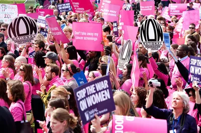 Appeals Court refuses to stop Biden admin. from giving Title X funds to abortion clinics