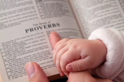 Church of England Recognises Human Dignity of Disabled Children