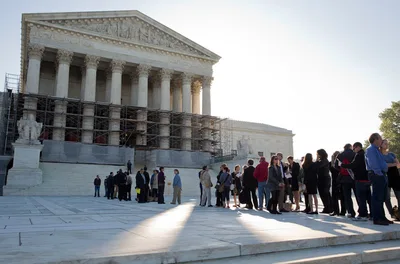Racial admissions preferences: Constitutional or not?