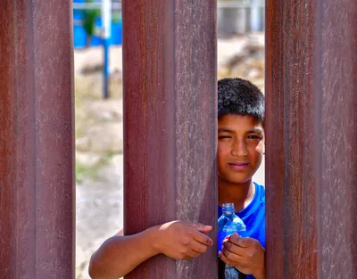 The Biden Administration Has Agreed to Reimplement the Controversial 'Remain in Mexico' Border Policy - RELEVANT
