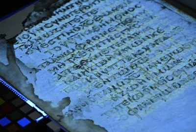 Long-Lost Pages of Paul’s Letters Recovered, Shedding Light on How Early Christians Read Bible