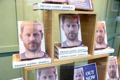 Prince Harry’s Taliban Kill Count Spurs Artist to ‘drench’ St. Paul’s in the Blood of Afghans