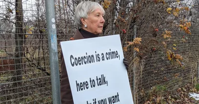 Scottish Grandmother Arrested under Abortion ‘Buffer Zones’ Law Reacts to Zones’ Potential Expansion