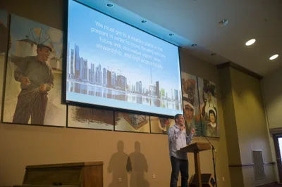 IMB leaders announce plan to balance budget | Baptist Press