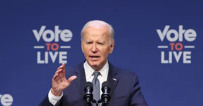 Democratic delegates advance plan for virtual roll call to nominate Biden