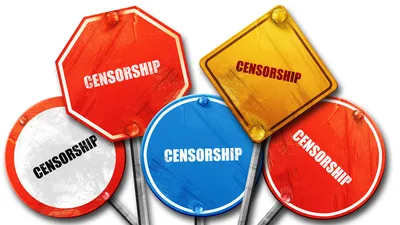 Nazis Burned Books, Stalin & Mao Crushed Critics, Now America Faces a 'Dangerous Wave' of Censorship