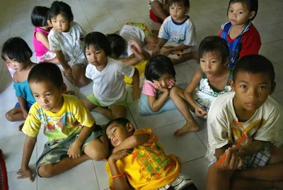 More Christians Think US Gov't Should Help Care for Vulnerable Children at Home and Abroad: Barna