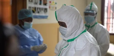 Christian Health Groups ‘last line of defense’ against Deadly Ebola Strain in DR Congo