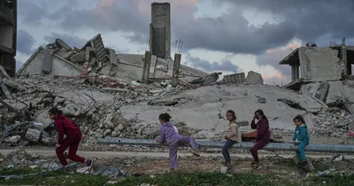 New Board, Leadership Team Formed to Oversee Gaza