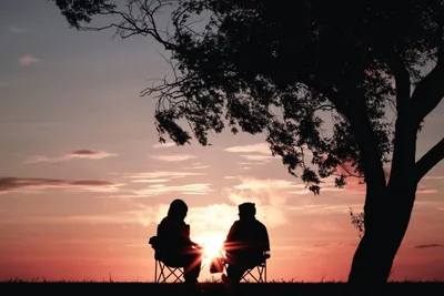 The epidemic of loneliness