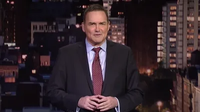 Norm MacDonald, One of the Funniest Comics of His Generation, Has Passed Away