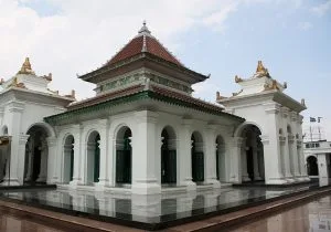 Hundreds of Muslims Protest Church Construction in Indonesia - Morningstar News
