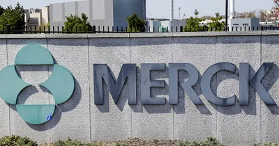 Merck shares COVID-19 pill formula