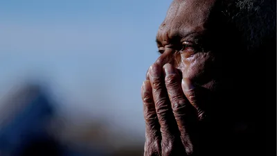 'Dear Jesus, Please Help Them': Faith is the Focus after Monster Tornado Kills at Least 25 in Mississippi