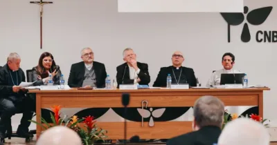Brazil’s Catholic youth want more doctrine, a reverent liturgy, and less politics, survey finds
