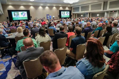 SBCAL celebrates increased training and partnership in 2023 | Baptist Press