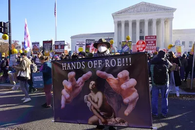 Pro-Life Amendment Defeated in Kansas