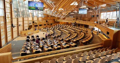 Scotland Bill Would Allow 16-Year-Olds to Legally Change Their Gender