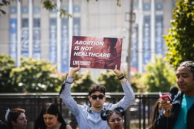 New Chicago Clinic to Abort Babies Up to 34 Weeks