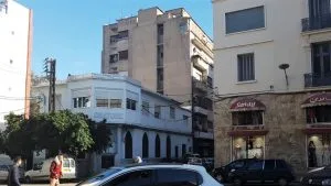 Order Issued to Close Church Building in Oran, Algeria, Christian Leaders Say - Morningstar News