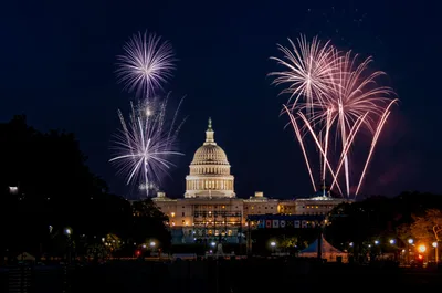 FIRST-PERSON: How to love America | Baptist Press