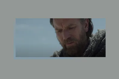 The First Teaser for the 'Obi-Wan Kenobi' Series Says 'Hello There!' - RELEVANT