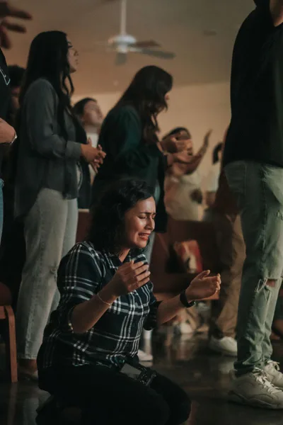 6 Reasons Why Revival is Not the Focus of the New Testament