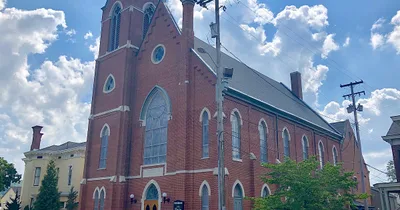 150-Year-Old Indiana Church Suffers Severe Damage in Fire