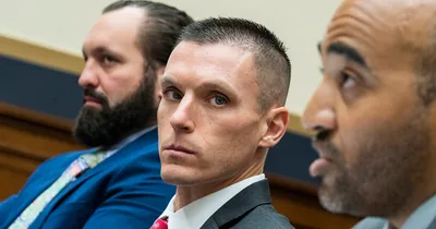 House committee hears from FBI whistleblowers