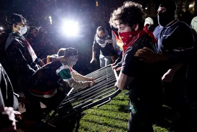 UCLA Can't Let Anti-Israel Activists Ban Jewish Students from Campus: Judge
