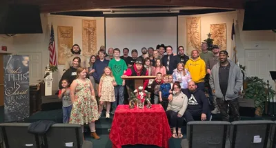 Paying It forward, Wyoming Church Focused on Those in Addiction | Baptist Press