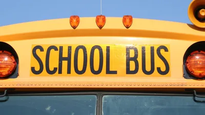America's Report Card Reveals COVID Closures Fueled Stunning Plunge in Student Test Scores