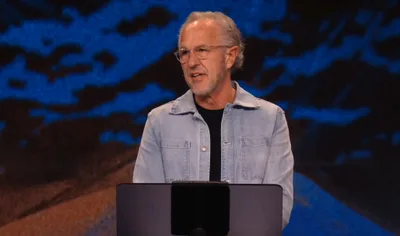 Pastor John Lindell Plans to Step Down from James River Church, Explains Why Church Split with AOG