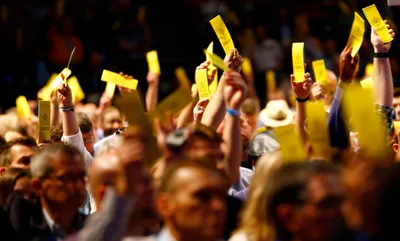 The Debate Over Women Pastors is a Southern Baptist Smoke Screen