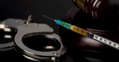 Pew report finds most American Catholics favor death penalty for those convicted of murder